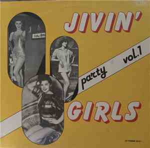 Various - Jivin' Girls Party Vol. 1
