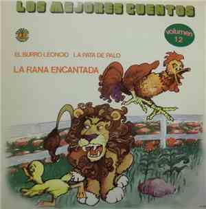 Various - Los Mejores Cuentos Vol. 12