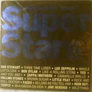 Various - Superstars Rock