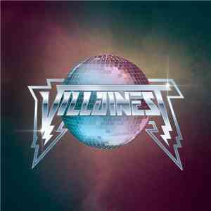 Villainest - Fight on a Theme/Mixtape