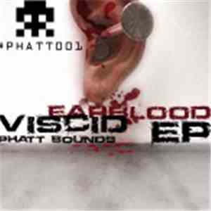 Viscid - Earblood EP