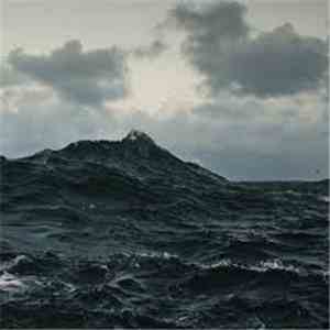 Volcano Choir - Repave