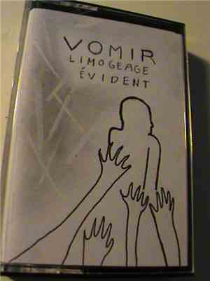 Vomir - Limogeage Évident