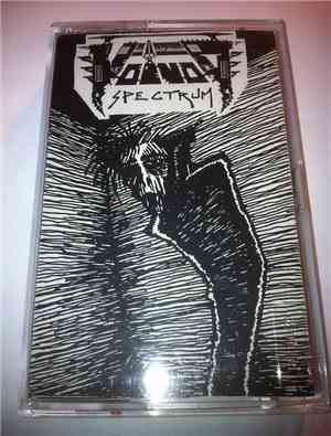 Voïvod - Spectrum