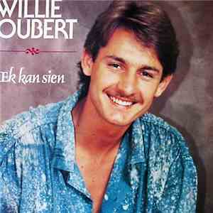 Willie Joubert - Ek Kan Sien