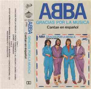 ABBA - Gracias Por La Musica