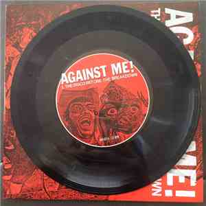 Against Me! - The Disco Before The Breakdown