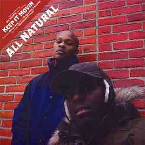 All Natural - Keep It Movin