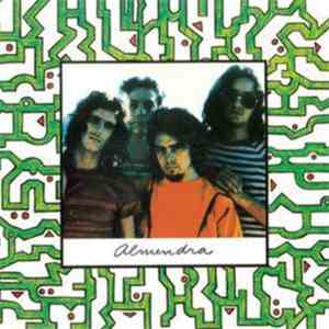 Almendra - Almendra II