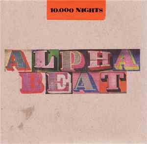 Alphabeat  - 10,000 Nights