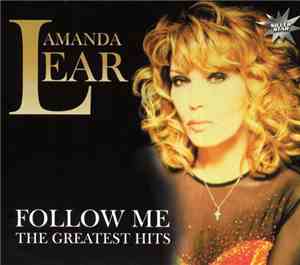 Amanda Lear - Follow Me. The Greatest Hits