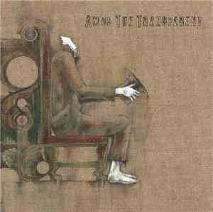 Amos The Transparent - Everything I've Forgotten To Forget