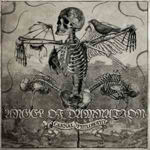 Angel Of Damnation - Carnal Philosophy