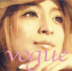 Ayumi Hamasaki - Vogue