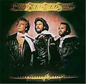 Bee Gees - children of the world