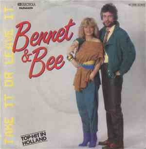 Bennet & Bee - Take It Or Leave It