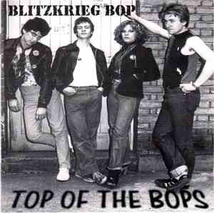 Blitzkrieg Bop - Top Of The Bops