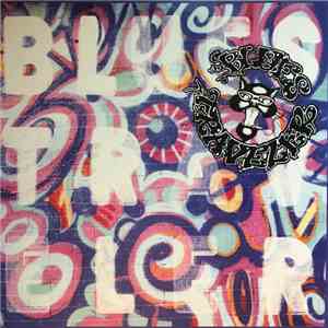 Blues Traveler - Blues Traveler