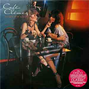 Café Créme - Discomania
