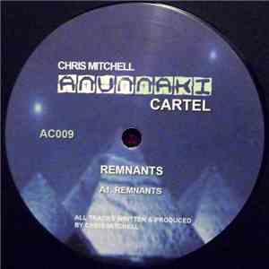 Chris Mitchell  - Remnants