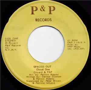 Cloud One - Spaced Out