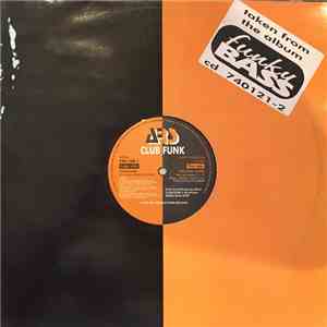 Club Funk / The Cool Gang - Funky Bass