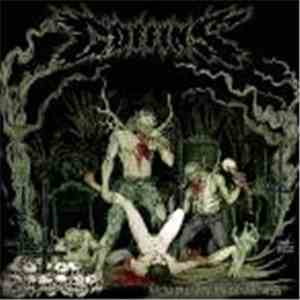 Coffins - Mortuary In Darkness