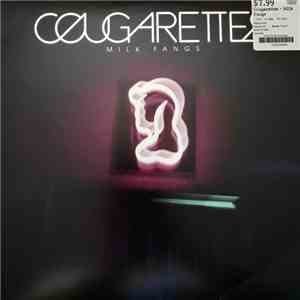 Cougarettes - Milk Fangs