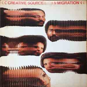 Creative Source - Migration
