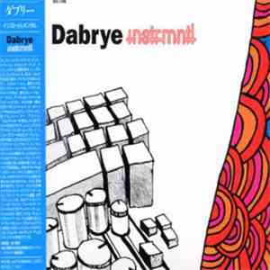 Dabrye - Instrmntl