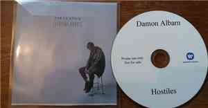 Damon Albarn - Hostiles