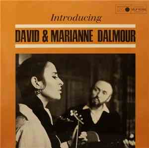 David & Marianne Dalmour - Introducing David & Marianne Dalmour