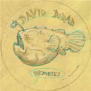 David Dorad - Streets Of Mexico  (Remixes)