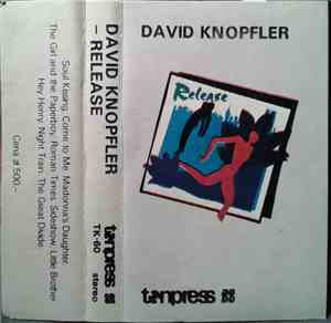 David Knopfler - Release