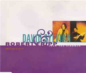David Sylvian & Robert Fripp - Jean The Birdman