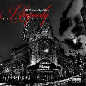 De'Andre AKA Bigg Khrisco - Rhapsody: Extended Play