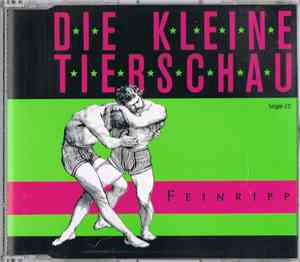 Die Kleine Tierschau - Feinripp