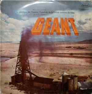 Dimitri Tiomkin - Géant