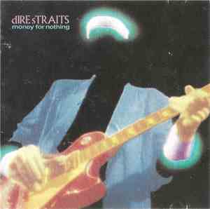 Dire Straits - Money For Nothing