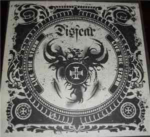 Disfear - Live The Storm