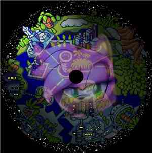 DJ RedShadow - Project Sonic C.D. (E.P. Release 1)