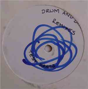 Drum & Bass - EP3 (The Ruff & Ready Remixes)