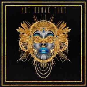 D∆WN - Not Above That