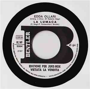 Edda Ollari - La Lumaca