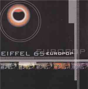 Eiffel 65 - Europop