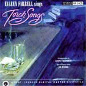 Eileen Farrell - Sings Torch Songs