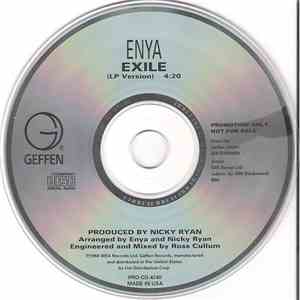 Enya - Exile