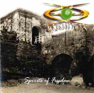 Equinox  - Spirits Of Freedom