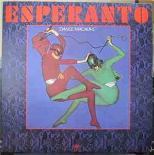 Esperanto  - Danse Macabre