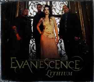 Evanescence - Lithium